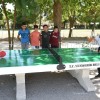 Gençlere Tenis Masası